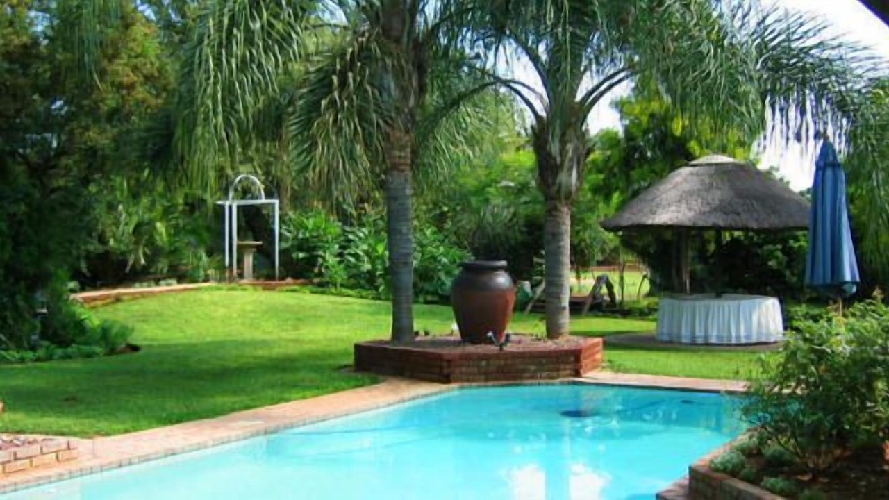 Photo of Outdoor in Thabazimbi