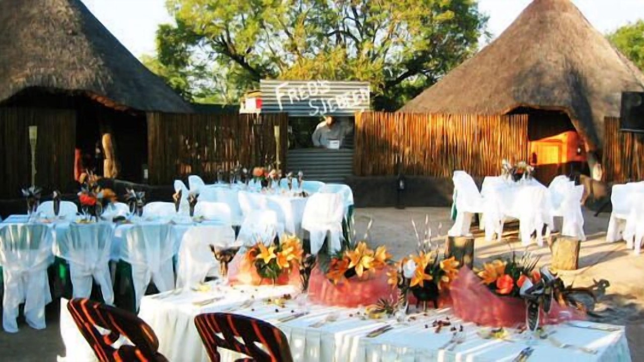 Photo of Outdoor in Thabazimbi