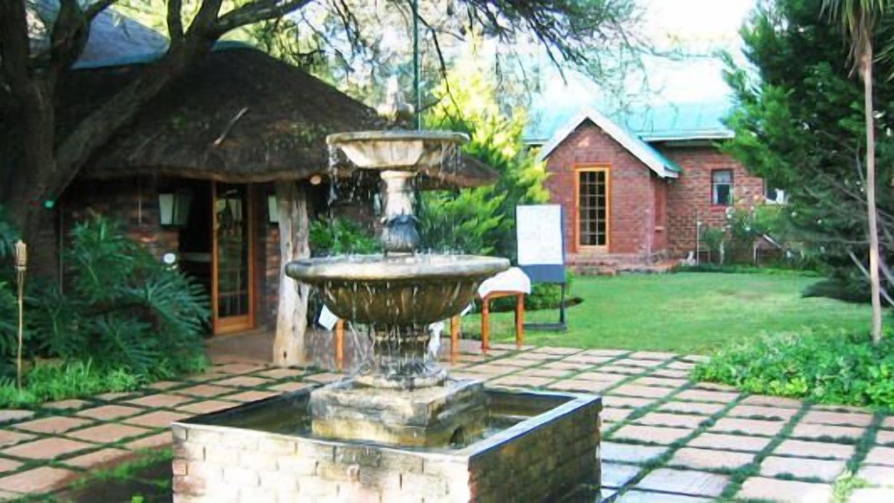 Photo of Outdoor in Thabazimbi