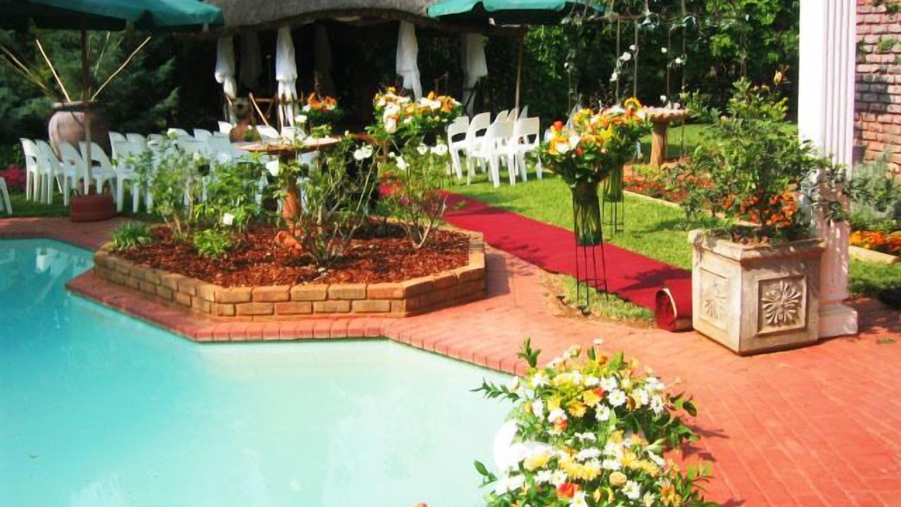 Photo of Outdoor in Thabazimbi