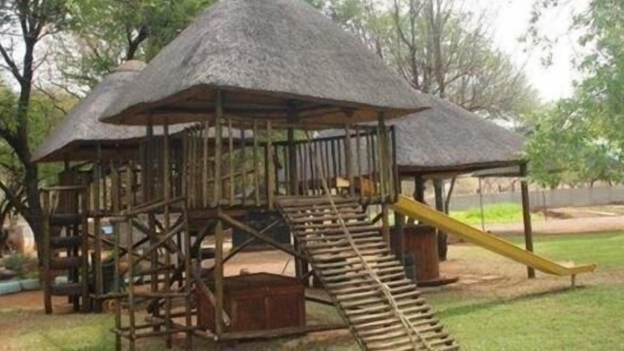 Photo of Outdoor in Thabazimbi