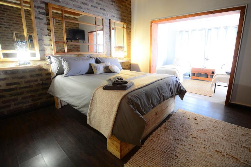 Photo of Bedroom in Thabazimbi