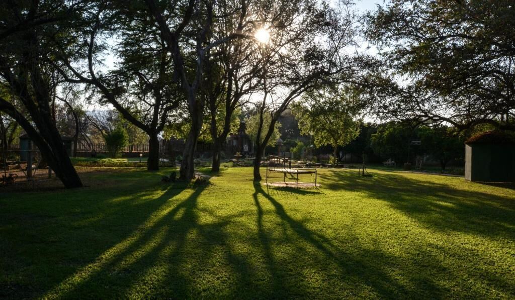 Photo of Outdoor in Thabazimbi