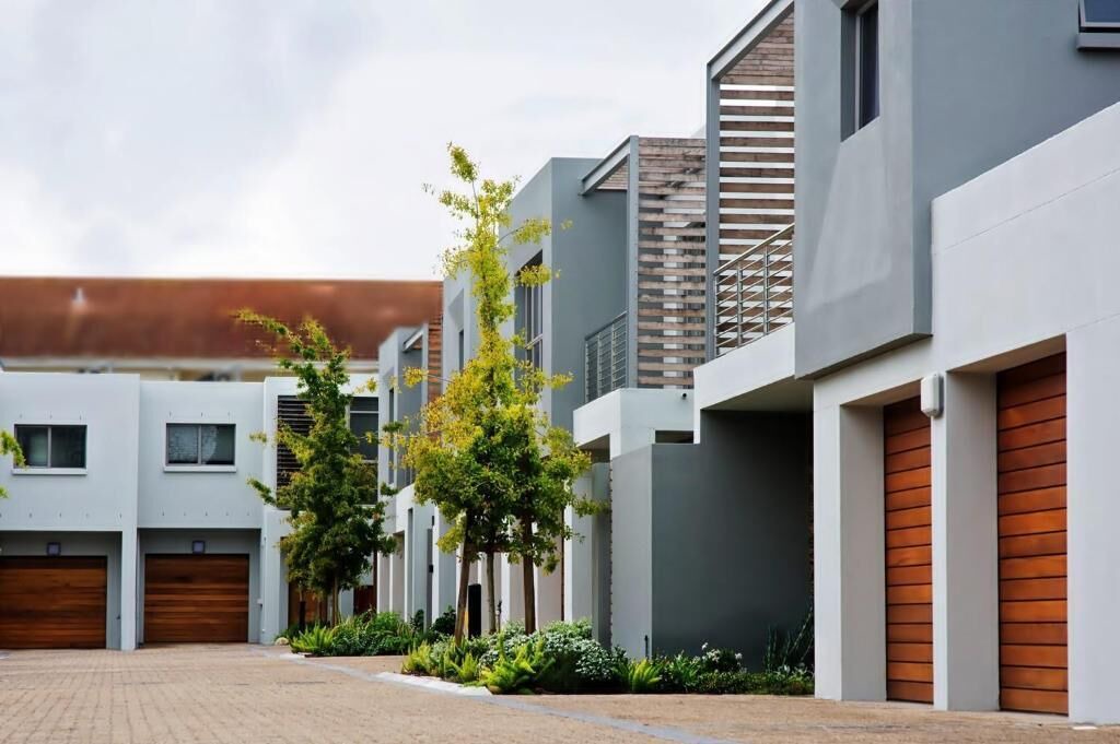 Photo of Outdoor in Stellenbosch Central