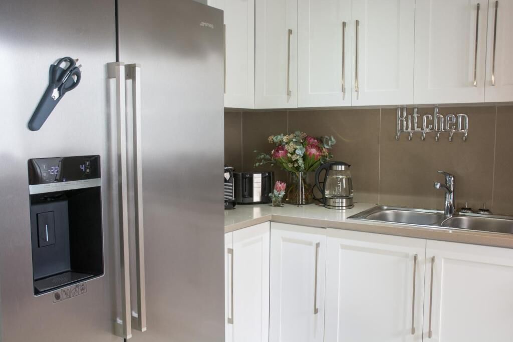 Photo of Kitchen in Stellenbosch Central