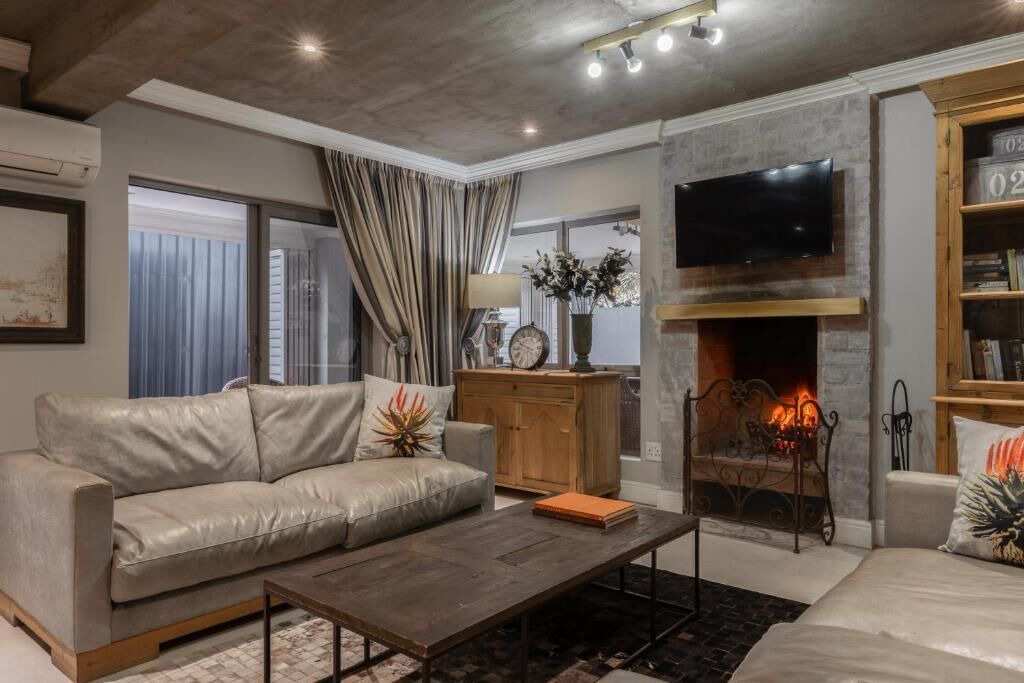 Photo of Livingroom in Stellenbosch Central