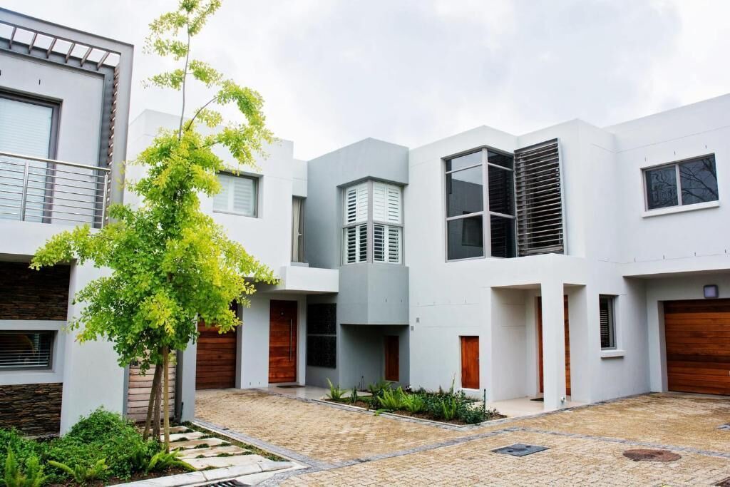 Photo of Outdoor in Stellenbosch Central