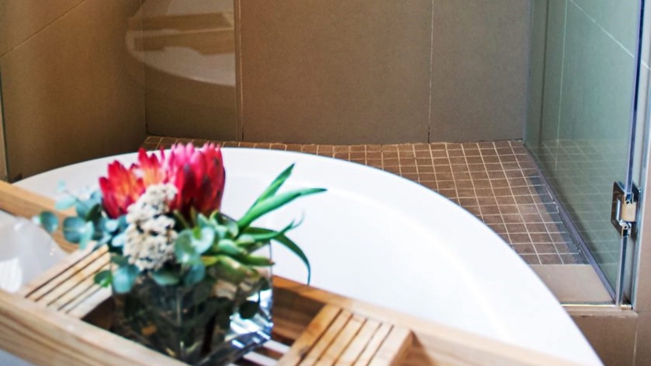 Photo of Bathroom in Stellenbosch Central