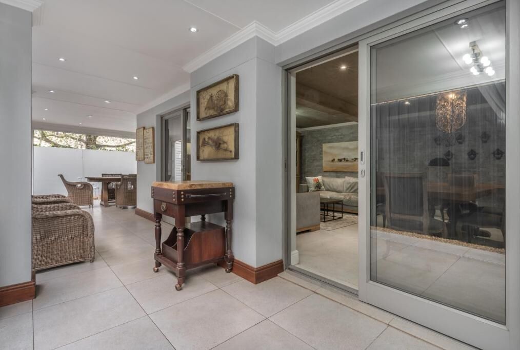 Photo of Livingroom in Stellenbosch Central