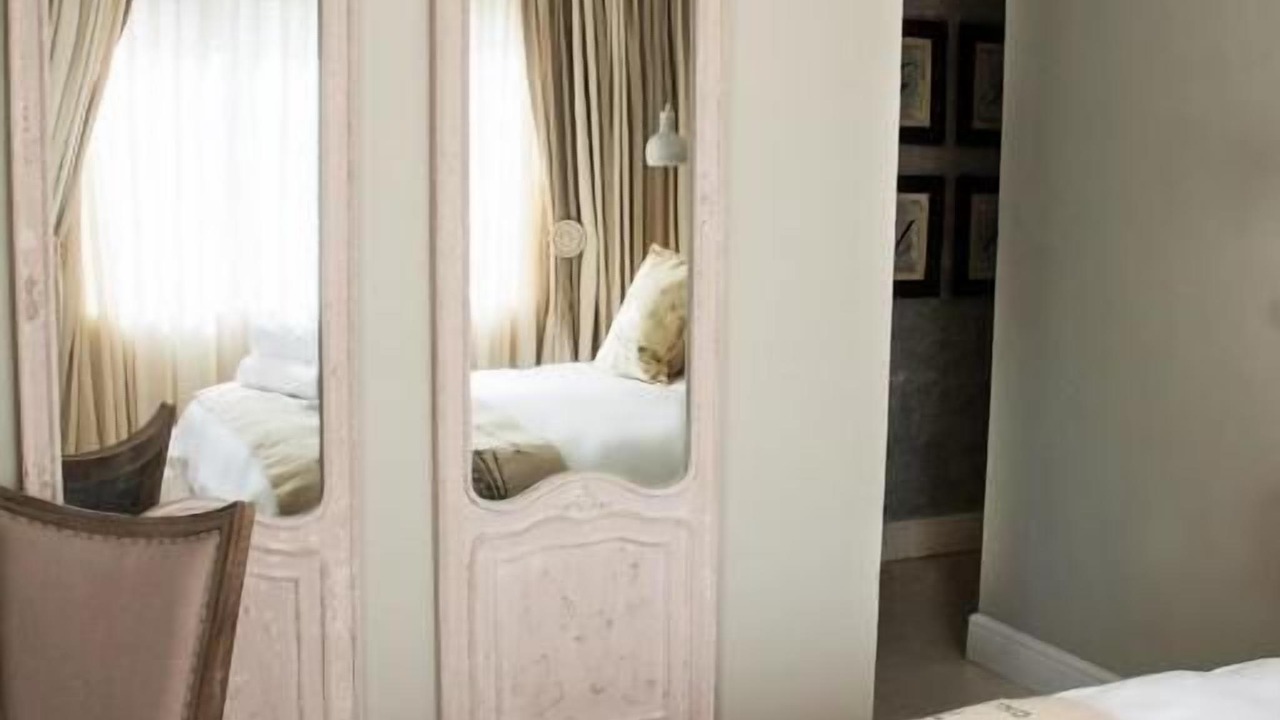 Photo of Bedroom in Stellenbosch Central