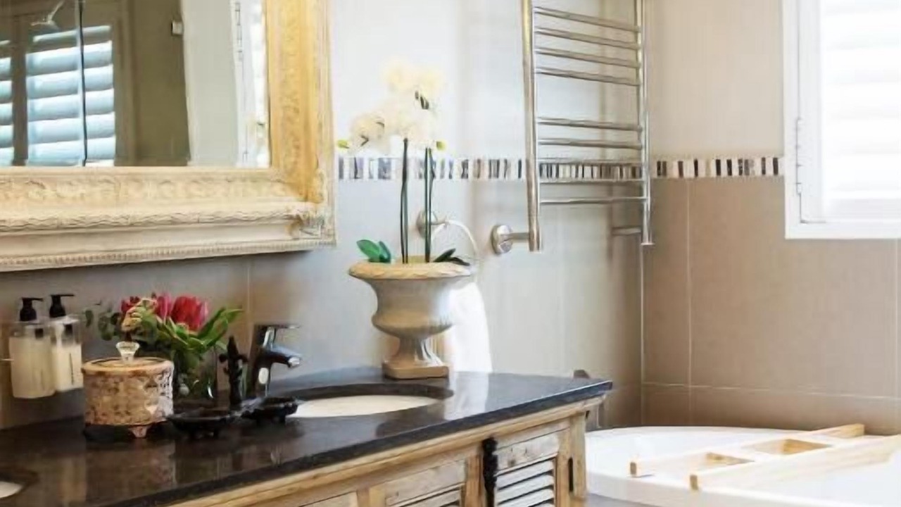 Photo of Bathroom in Stellenbosch Central
