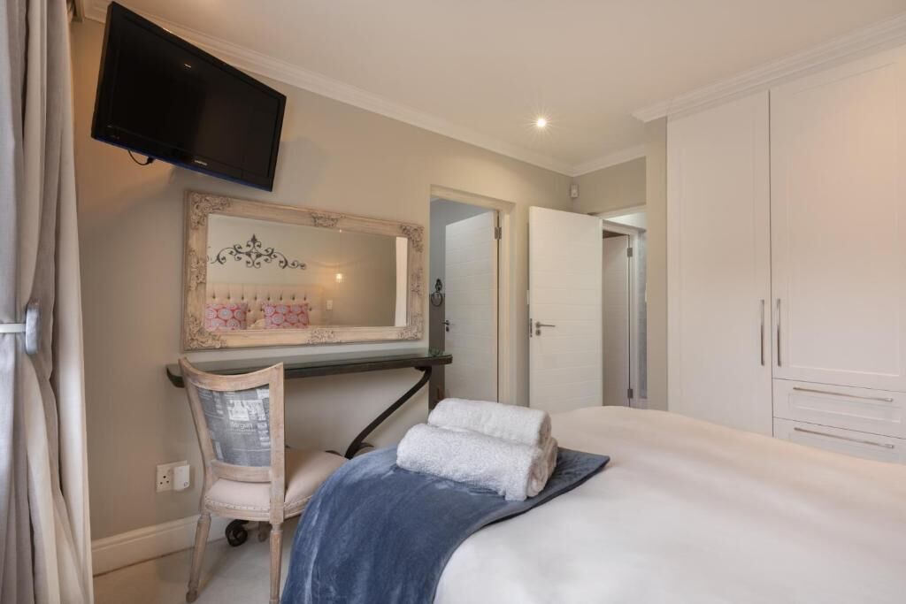 Photo of Bedroom in Stellenbosch Central