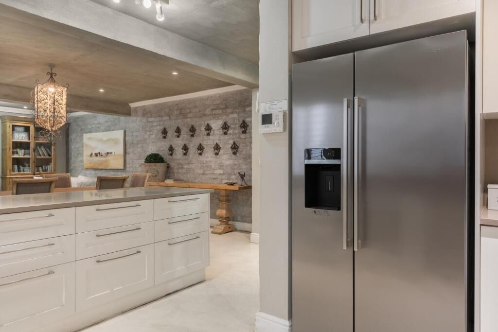 Photo of Kitchen in Stellenbosch Central