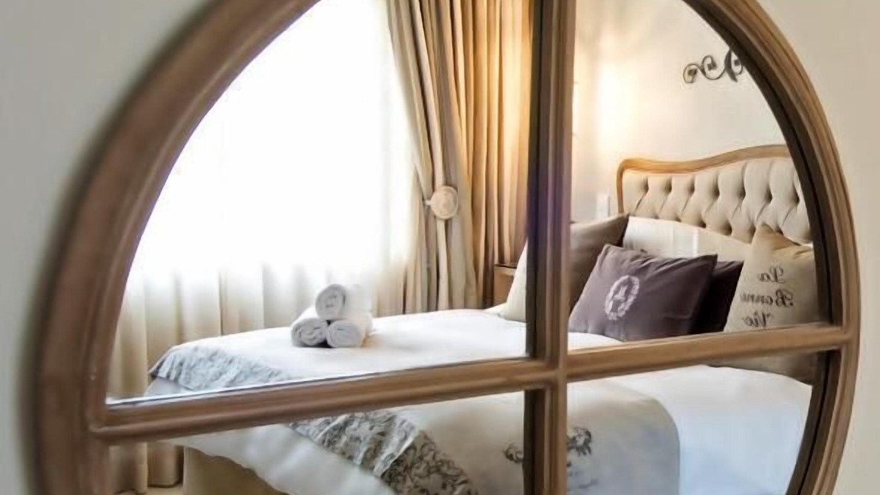 Photo of Bedroom in Stellenbosch Central