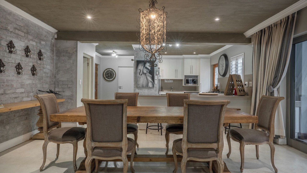 Photo of Livingroom in Stellenbosch Central