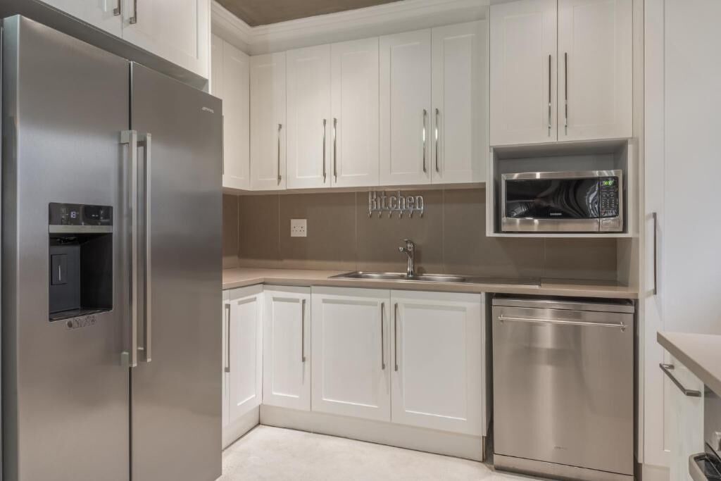 Photo of Kitchen in Stellenbosch Central