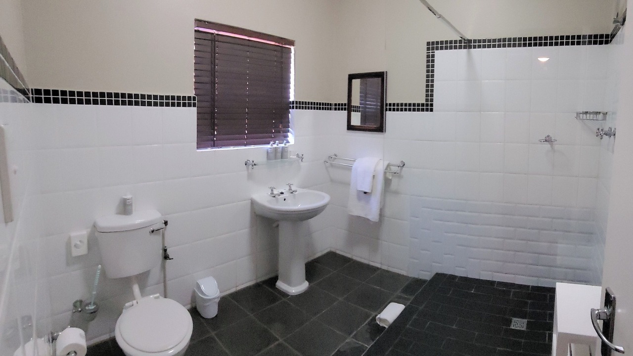 Photo of Bathroom in Nahoon
