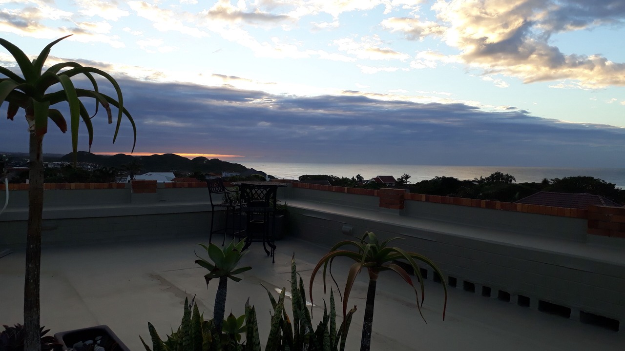 Photo of Patio Balcony in Nahoon