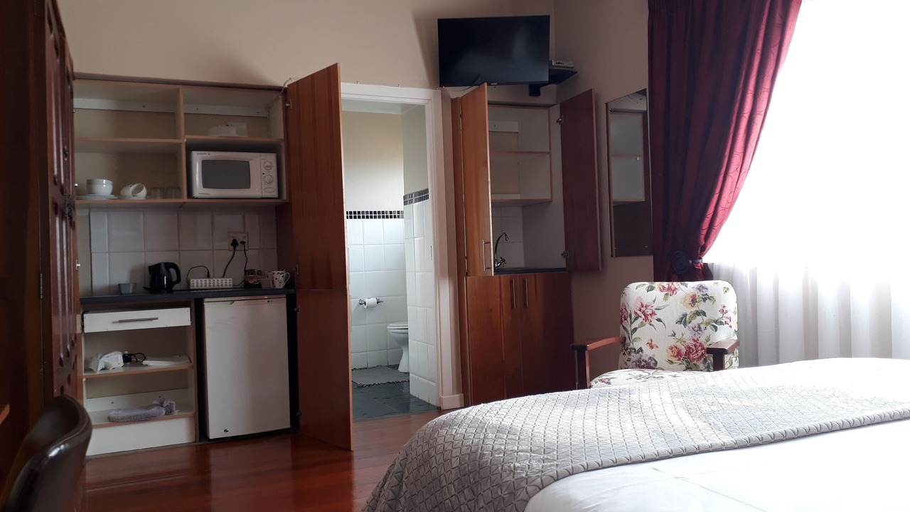 Photo of Bedroom in Nahoon