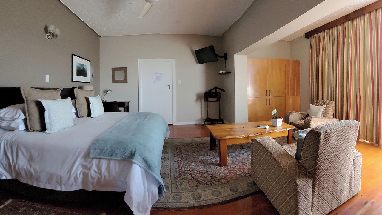 Photo of Bedroom in Nahoon