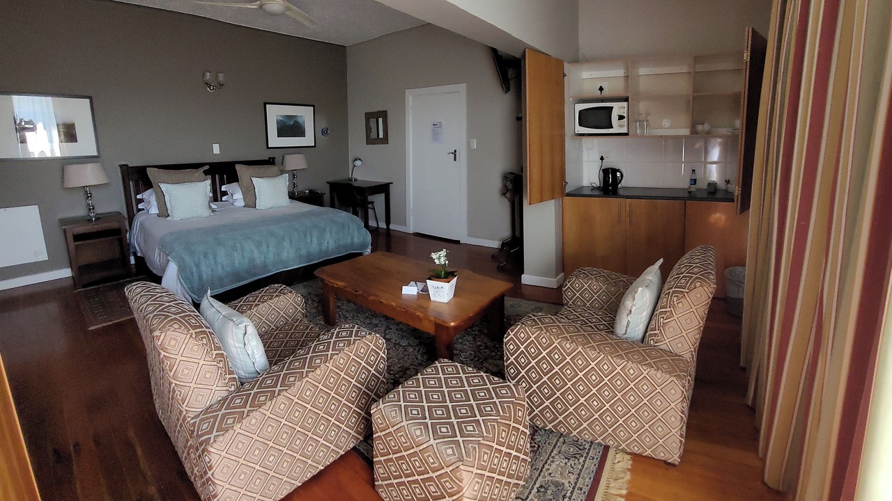 Photo of Bedroom in Nahoon
