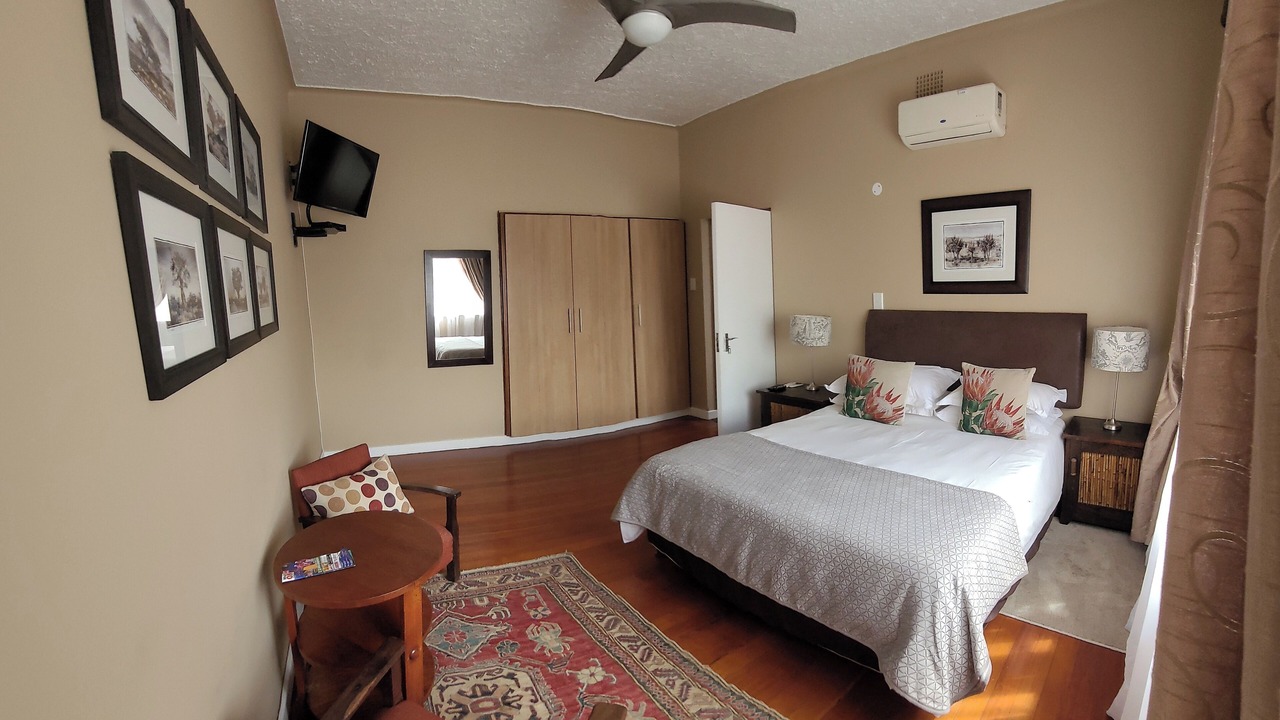 Photo of Bedroom in Nahoon