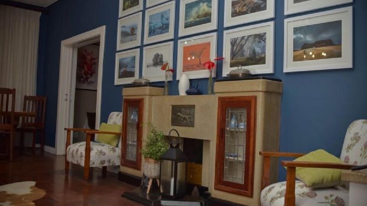 Photo of Patio Balcony in Nahoon