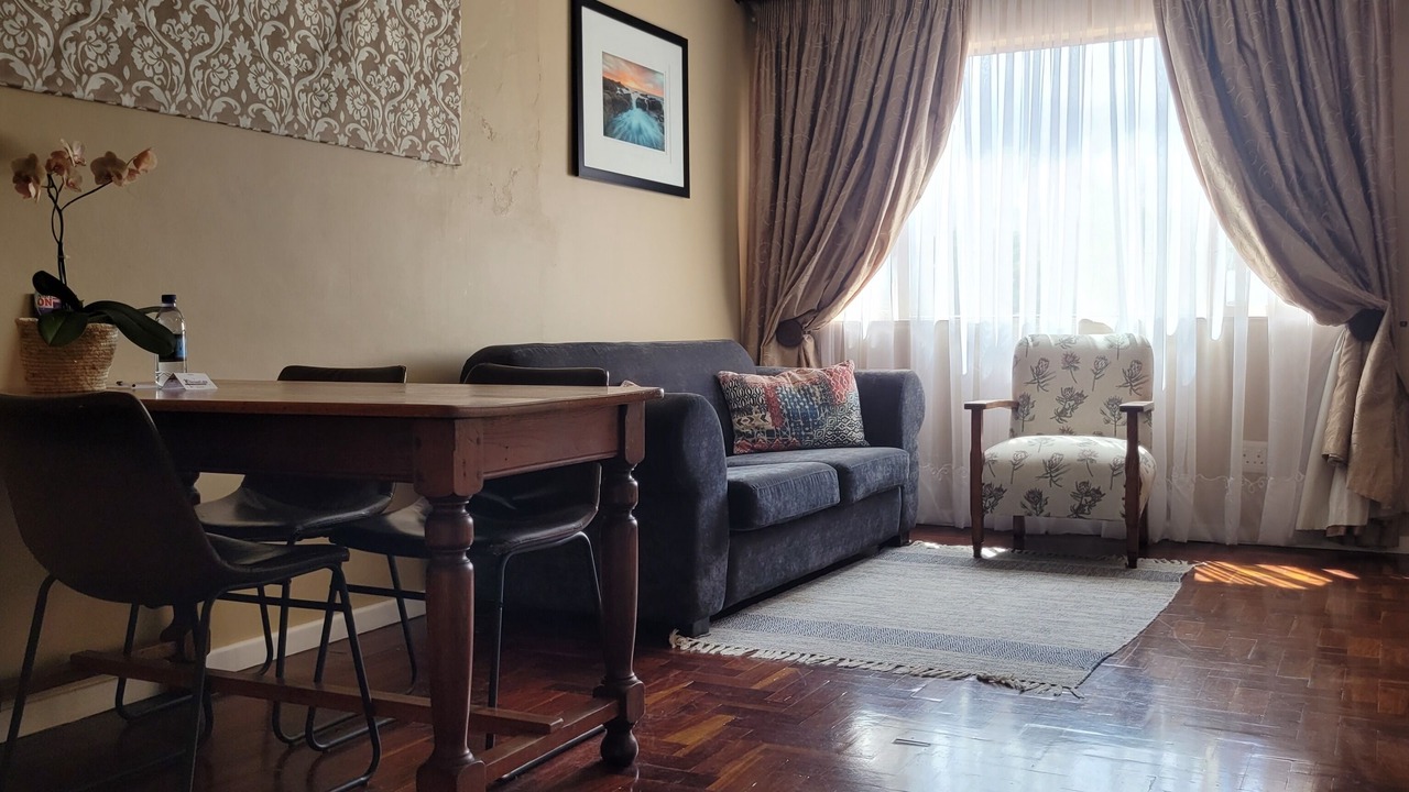 Photo of Bedroom in Nahoon