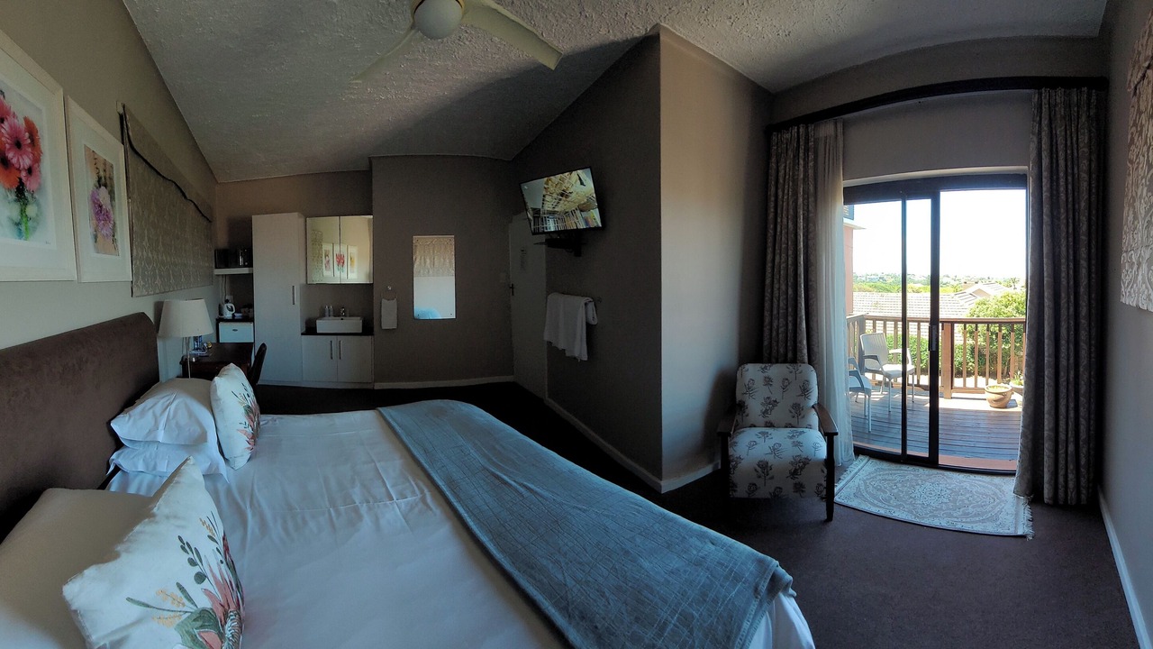 Photo of Bedroom in Nahoon