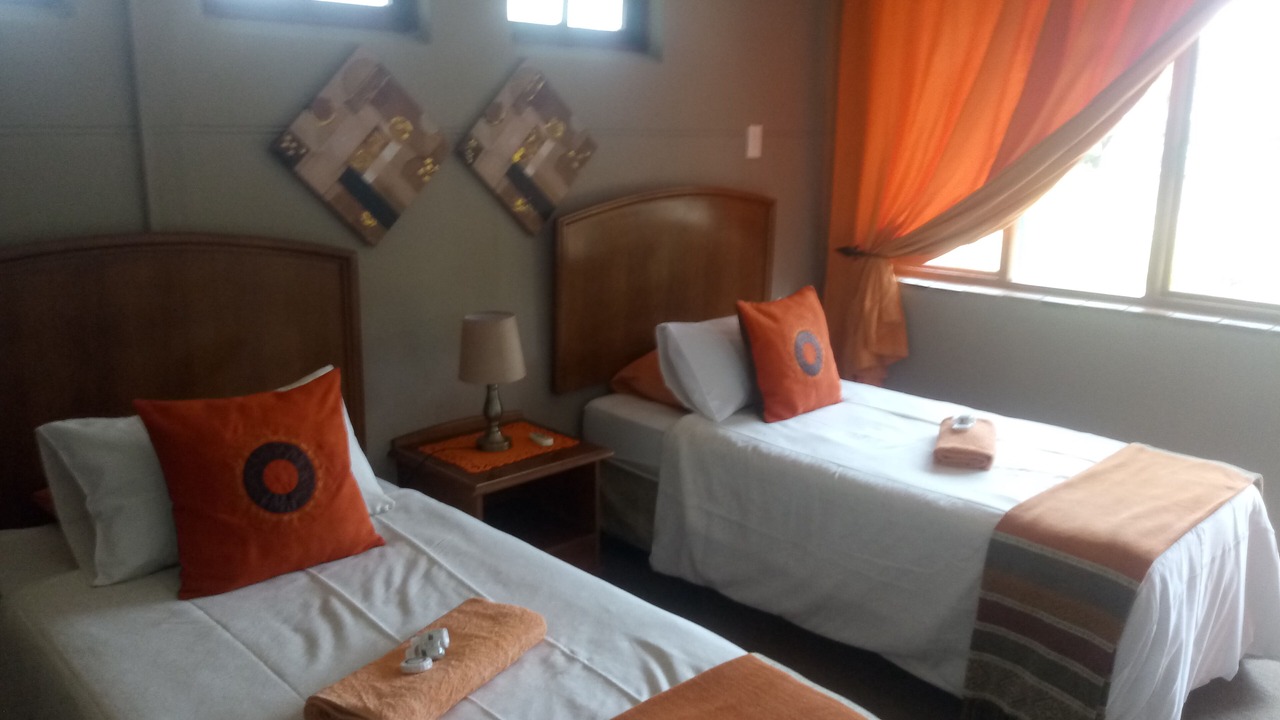 Photo of Bedroom in Klawer