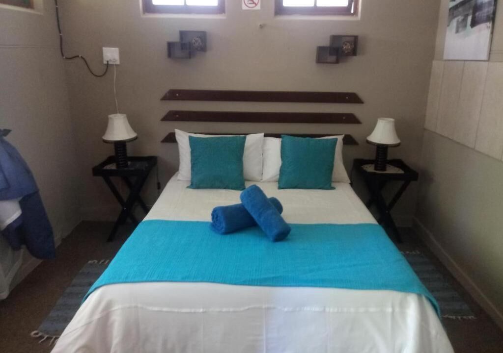 Photo of Bedroom in Klawer