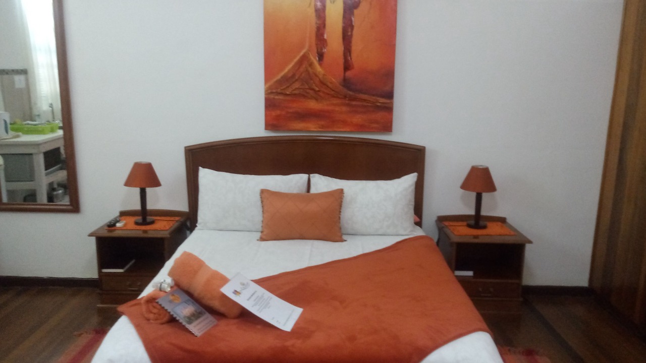 Photo of Bedroom in Klawer