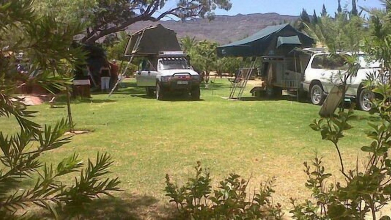 Photo of Outdoor in Klawer