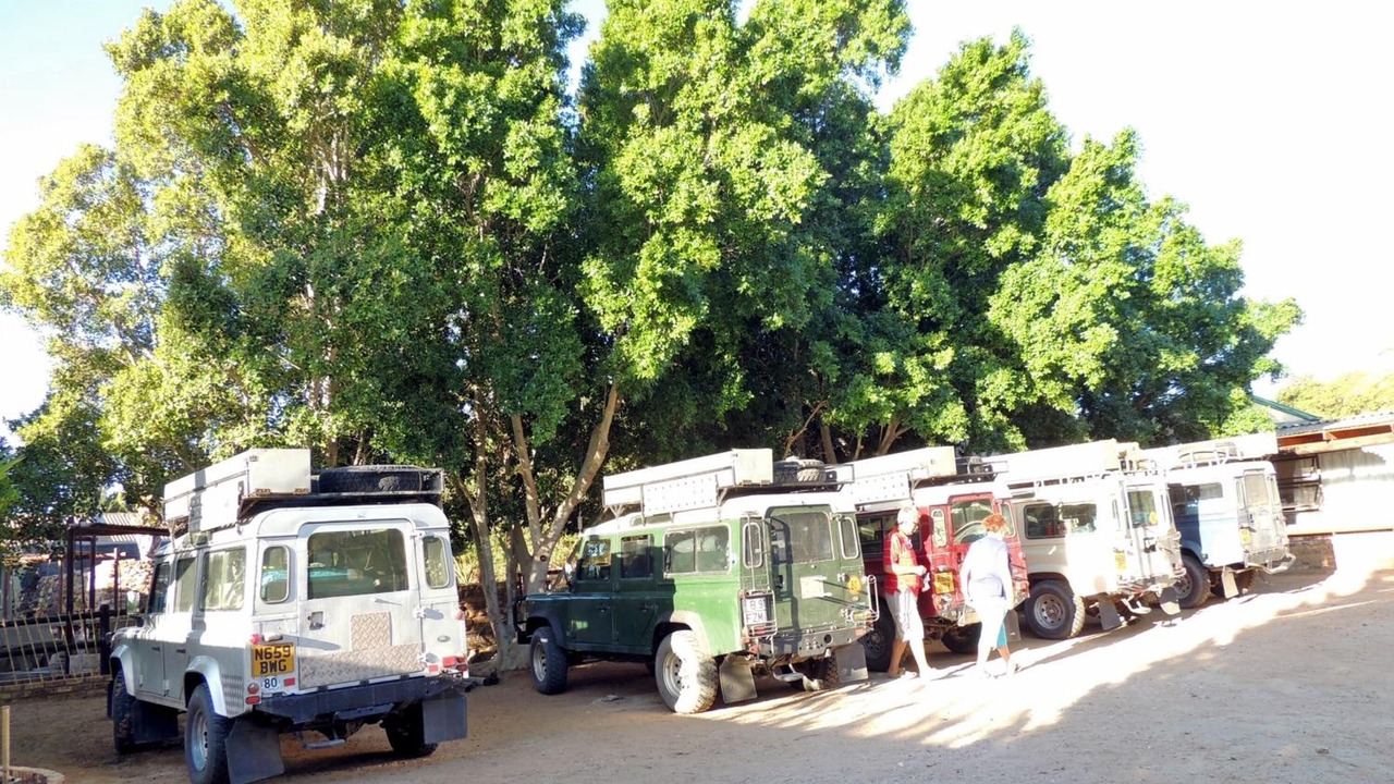 Photo of Others in Klawer