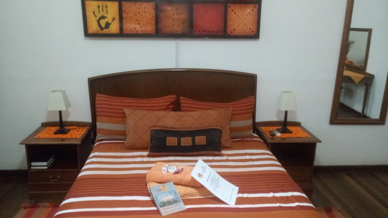Photo of Bedroom in Klawer