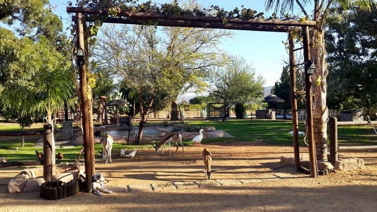 Photo of Outdoor in Klawer