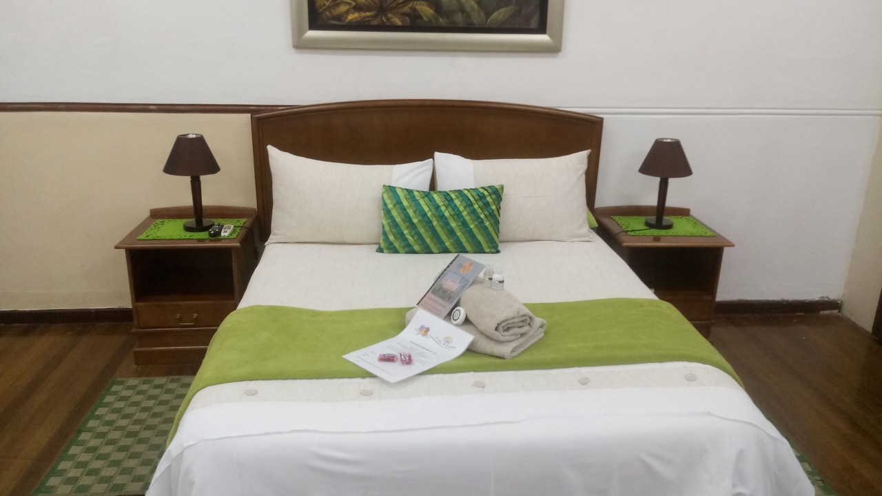 Photo of Bedroom in Klawer