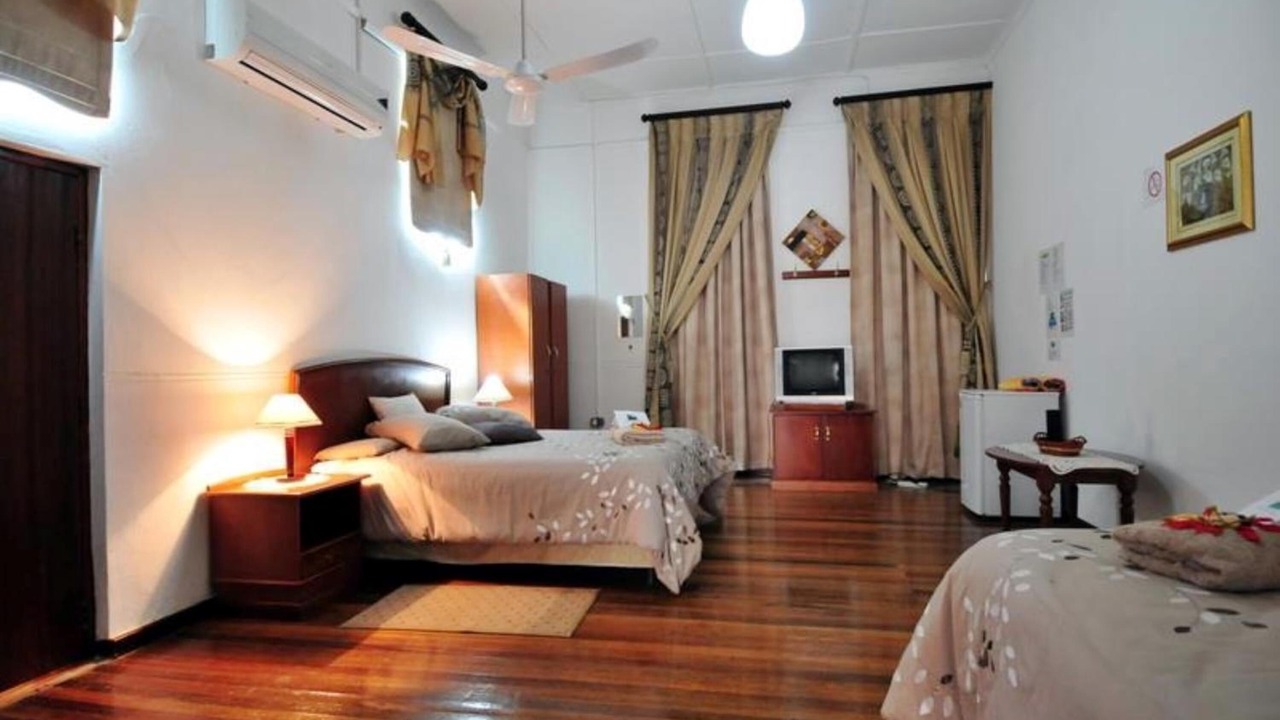 Photo of Bedroom in Klawer