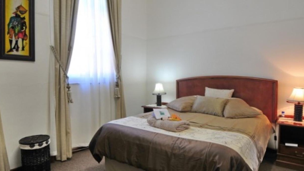 Photo of Bedroom in Klawer