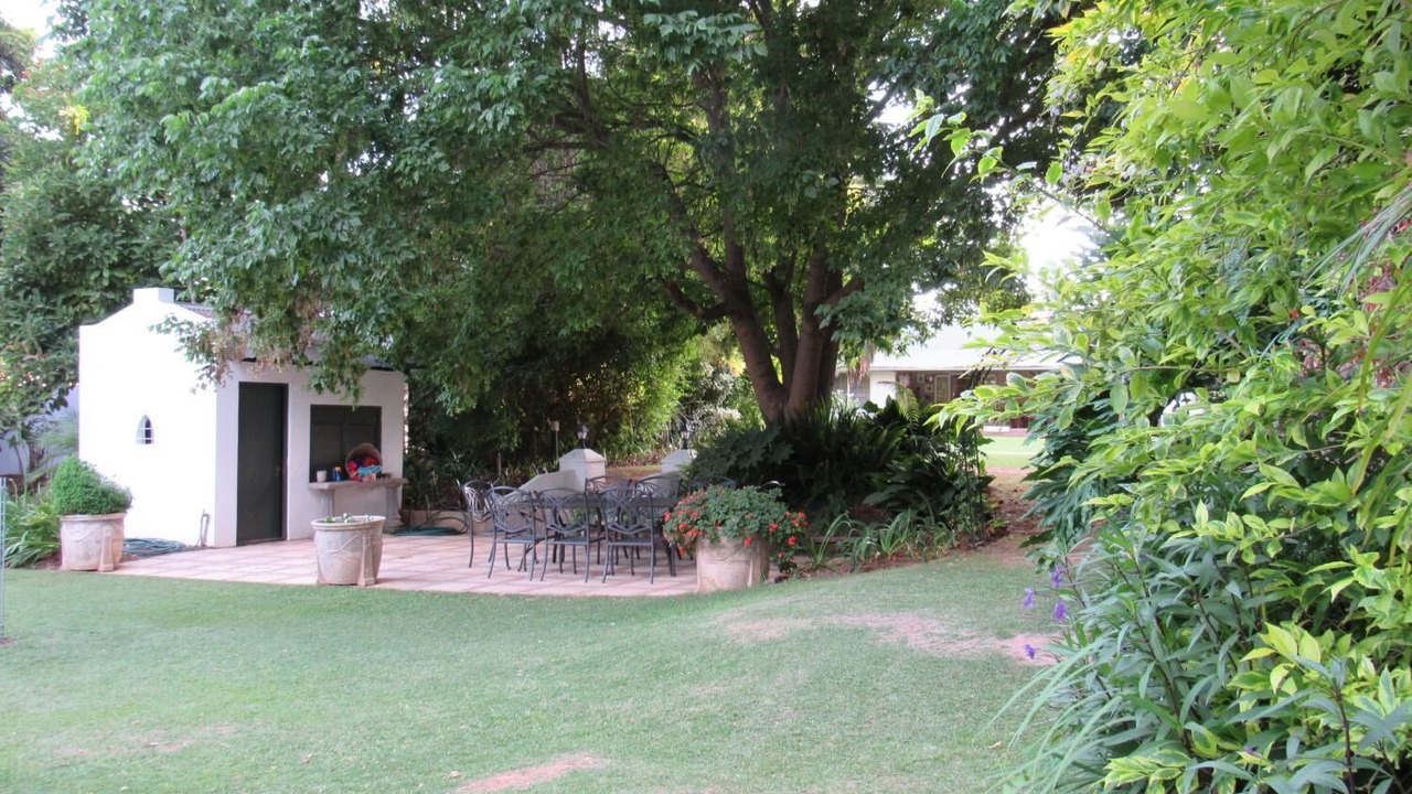 Photo of Outdoor in Addo