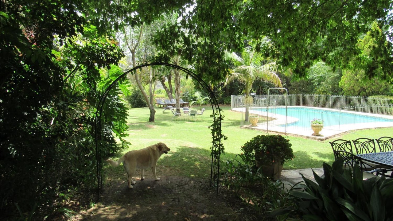 Photo of Outdoor in Addo