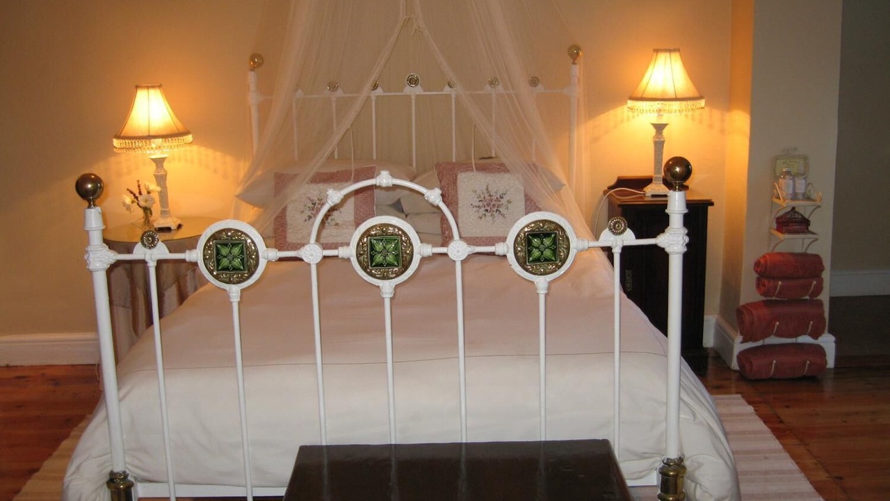 Photo of Bedroom in Addo
