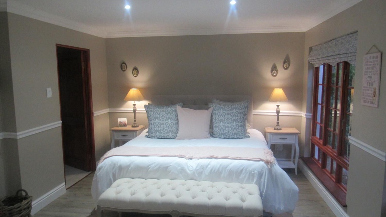 Photo of Bedroom in Addo
