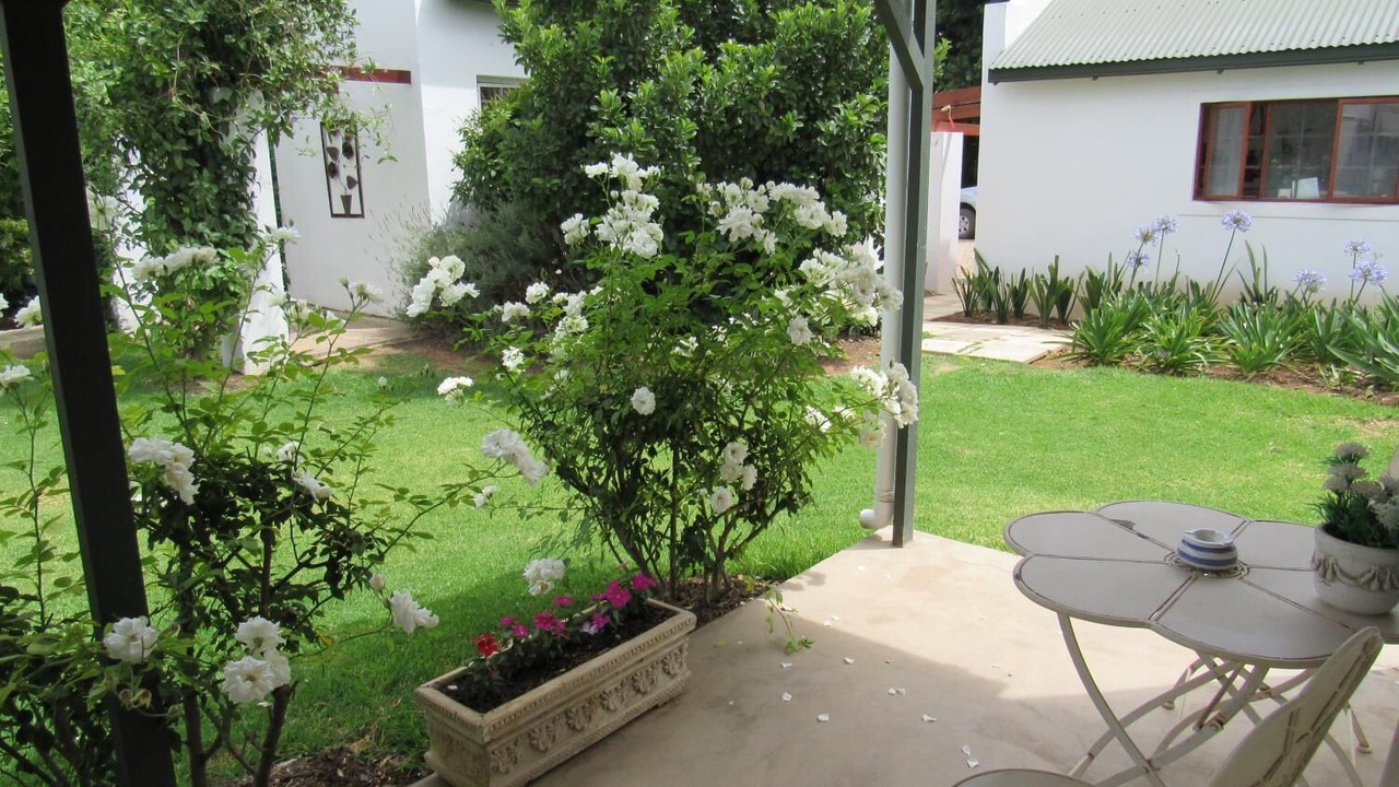 Photo of Patio Balcony in Addo
