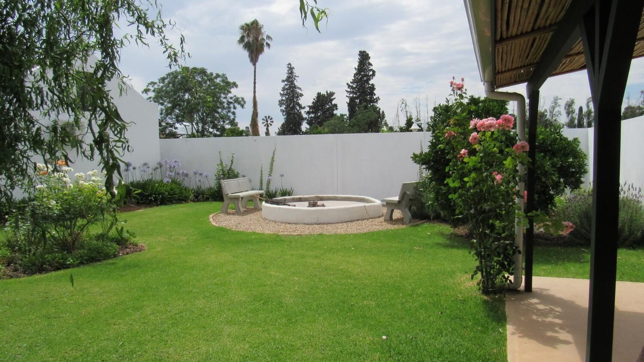 Photo of Outdoor in Addo