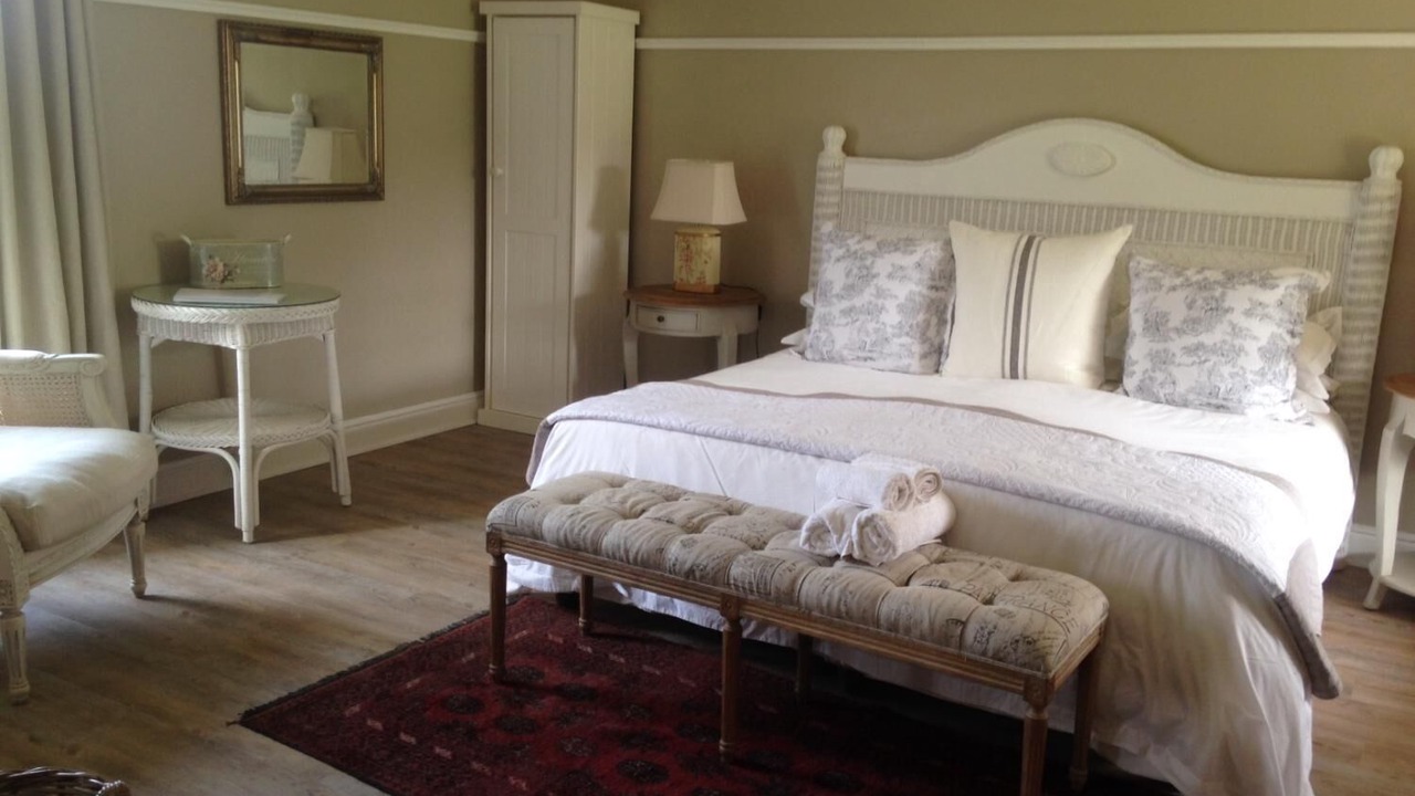 Photo of Bedroom in Addo
