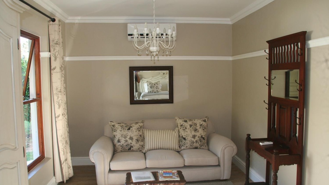 Photo of Livingroom in Addo