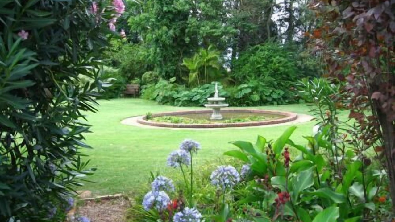 Photo of Outdoor in Addo