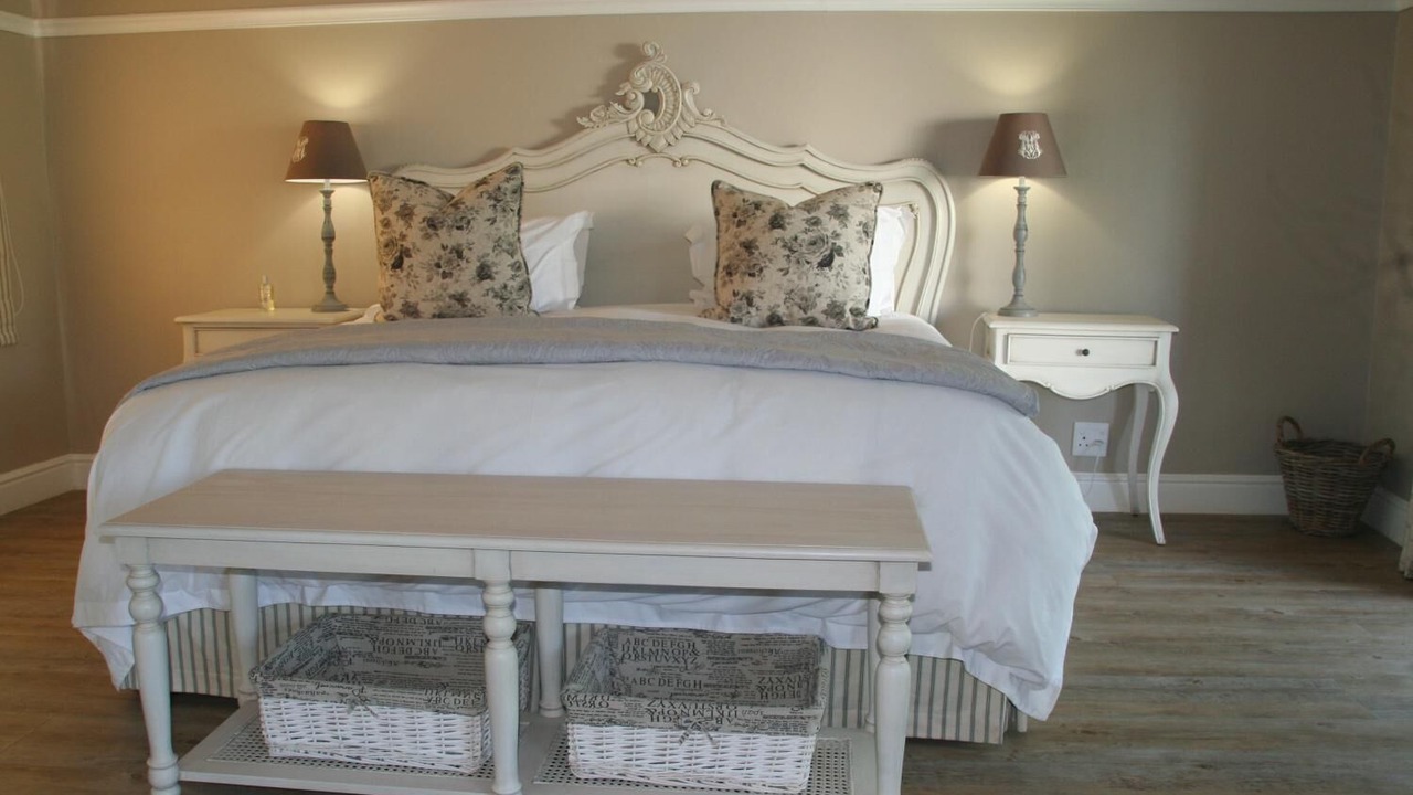 Photo of Bedroom in Addo