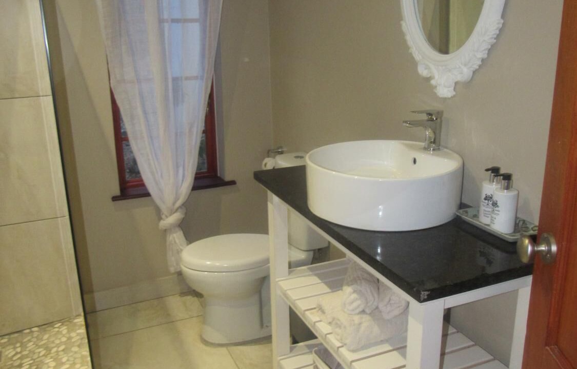 Photo of Bathroom in Addo